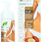 Dr Organic Moroccan Glow Light Self Tan Mousse 150ml Gentle Tanning