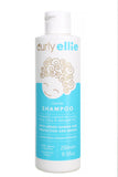 Curly Ellie Gentle Shampoo Nourishing Formula For All Hair Types - 250 Ml