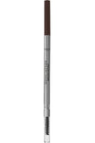 L'oreal Brow Artist Le Skinny Pencil Nu 105 Brunette - Ultra-thin 1.5mm Tip For Defined Brows