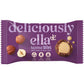 Deliciously Ella Hazelnut Nut Butter Bites - Gluten-free, Nut-filled, 36g
