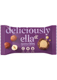 Deliciously Ella Hazelnut Nut Butter Bites - Gluten-free, Nut-filled, 36g