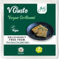Gusto Dairy Grilloumi Block 200g - Vegan, Dairy-free, Flavorful, Perfect For Grilling