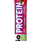 Goon Go Protein Cranberry Chocolate Bar - High Protein, 7 Essential Vitamins, Energy Boost, 50g
