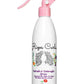 Rizos Curls Refresh & Detangle - بخاخ 2 في 1 يترك على الشعر سعة 10 أوقية
