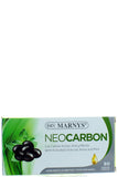 Marnys Neocarbon 800 Mg Activated Charcoal, 60 Capsules