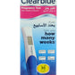 اختبار حمل رقمي من Clearblue مع مؤشر للحمل - كشف مبكر، دقة 99%، شاشة رقمية