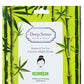 Deep Sense - Bamb & T/tree Facial Sheet Mask 25gr