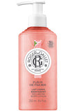 Roger & Gallet Fleur De Figuier لوشن الجسم المرطب بخلاصة التين والجريب فروت 250 مل