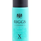 Riggslondon Perfumed Deodorant Body Spray Long-lasting Freshness Alcohol-free 200ml