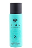 Riggslondon Perfumed Deodorant Body Spray Long-lasting Freshness Alcohol-free 200ml