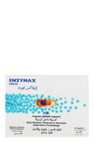 Enzymax Forte, Digestive Support Improved Nutrient Absorption With Essential Digestive Enzymes, 20 Capsules