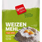 Biotropic Organic Wheat Flour - Versatile, For Baking, 1000g