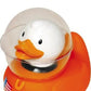Opal Craft Bath Toy Deluxe Space Duck-bud For Imaginative Play, Lightweight, Colorful Design, Standard Size