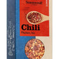 Sonnentor Chili Flakes 45g - Organic, Perfect For Adding Heat To Dishes