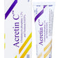 Acretin C 1.2%/0.025%, 30 G Gel, Tube