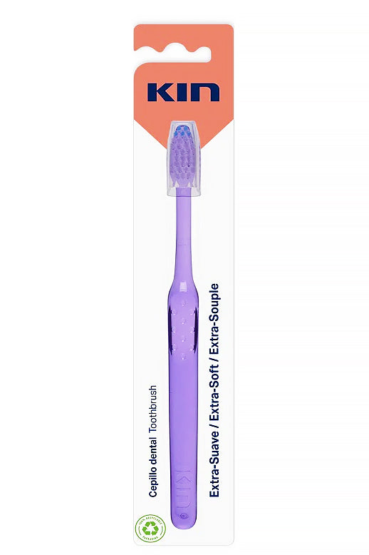 Kin - Toothbrush - Extra Soft