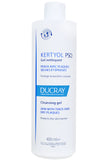 Ducray Kertyol Pso Gel 400ml Psoriasis-prone Skin Care