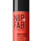 Nip Fab Dragon's Blood Fix سيروم نفخ شديد الترطيب 30 مل بحمض الهيالورونيك