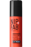 Nip Fab Dragon's Blood Fix سيروم نفخ شديد الترطيب 30 مل بحمض الهيالورونيك