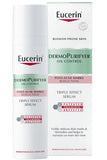 Eucerin Dermopurifyer Triple Effect Serum With Thiamidol For Post-acne Marks - 40ml