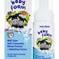 Frezyderm Baby Foam (150ml) - رغوة منظفة مغذية ومضادة للالتهابات
