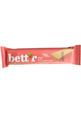 Smart Organics Bettr Cacao Hazelnut Wafer - Vegan, Organic, 30g