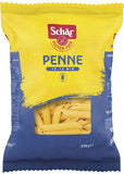 Dr. Schär Penne Pasta 250g - Classic Italian, Gluten-free
