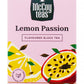 Mccoy Lemon Passion Black Tea Refreshing Zesty Flavor With Antioxidant Benefits 20 Tea Bags