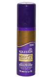 Wella Koleston Root Touch-up Spray Seamless Gray Coverage Non-greasy 75ml Medium Blonde