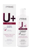 Primehaircare Calm Urea Shampoo 5% Urea Hydrating & Soothing Scalp Care 250g
