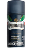 Proraso Shaving Foam Protective Hydrating Aloe Vera & Vitamin E 300ml - Soothing & Moisturizing Formula