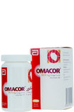 Omacor 1000 Mg, 28 Capsules, Bottle