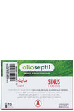 Olioseptil، 15 كبسولة نباتية