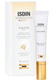 Isdin K-ox Eyes Serum Dark Circles Reducer With Vitamin K Oxide And Hyaluronic Acid 15ml
