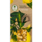 Dary Natury Natural Fragrance Hanger- Lemon - Refreshing Scent With Dried Lemon Peel And Essential Oil