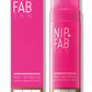 Nip Fab Faux Tan Core Mousse Dark Tan Glycolic Acid 200ml Mocha Shade تطبيق خالٍ من الخطوط