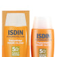 Isdin Fotoprotector Fusion Water Magic Glow Spf50