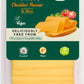 Gusto Dairy Cheddar Slices 200g - Rich, Balanced, Smooth Vegan Cheddar Flavor