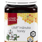 Nz Health Naturally Umf Manuka Honey (10+) 500g From New Zealand Manuka Bush
