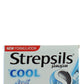 Strepsils Cool, 16 Lozenges