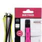 Beter Elite Double Nail Clipper Precision Tool With Dual Cutting Heads, Ergonomic Handle, High-grade Stainless Steel, Compact Design