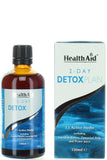 Healthaid 2-day Detox Plan 13 Active Herbs Cleansing Formula 100ml