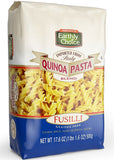 Nature's Earthly Choice Quinoa Pasta Blend Fusilli 500g Gluten-free