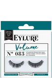 رموش Eylure Naturalites Super Full Volumateur 083 - رموش قصيرة وكثيفة لمظهر متوازن