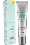 Skinceuticals Advanced Brightening Uv Defense Sunscreen Spf50 With Niacinamide Dual-action Uv Protection & Discoloration Correction 40ml