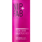 Nip+Fab Teen Skin Fix محلول مقشر ومنقٍ بحمض الساليسيليك 200 مل لبشرة أكثر نقاءً