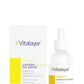 Vitalayer - سيروم العين بالكافيين وفيتامين سي وفيتامين سي 30 مل