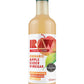 Biona Organic Apple Cider Vinegar 500ml - Unfiltered, With Vinegar Mother