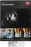 Bort Stabilo Back Bandage Medium Lightweight Lumbar Support For Women