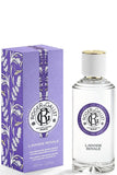 روجر آند غاليت لافاند رويال ماء معطر باللافندر المهدئ والبرغموت المنعش 100 مل
